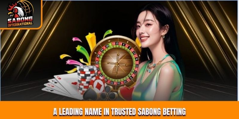 A leading name in trusted Sabong betting