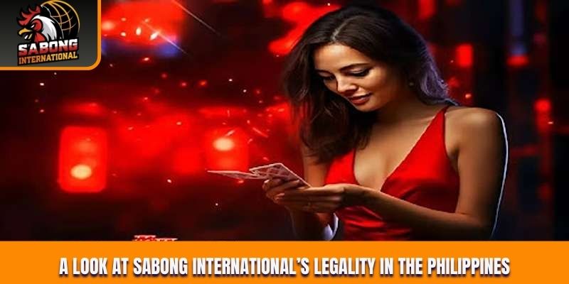 A look at Sabong International’s legality in the Philippines