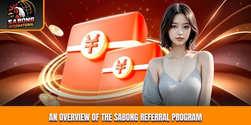 An overview of the Sabong Referral Program