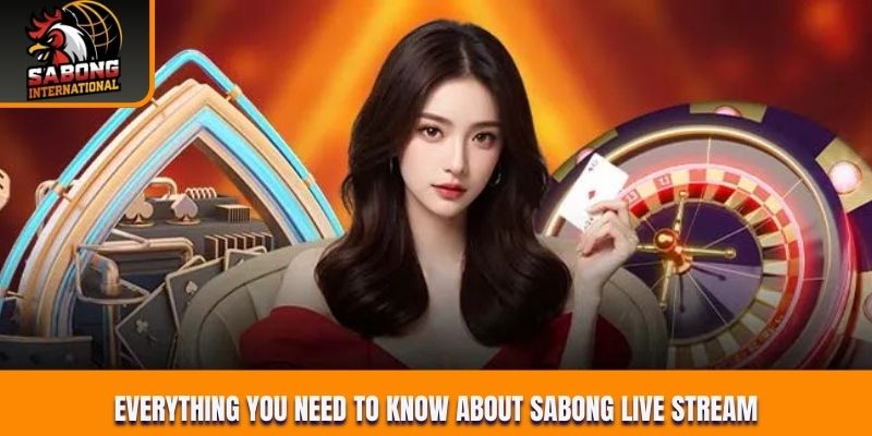 Everything you need to know about Sabong Live Stream