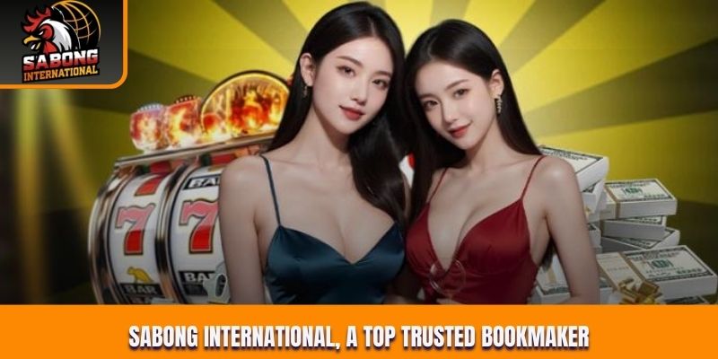 Sabong International, a top trusted bookmaker