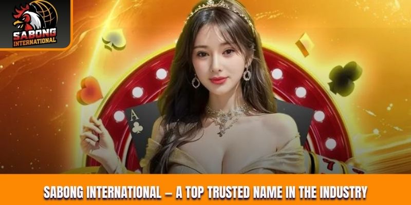 Sabong International — a top trusted name in the industry