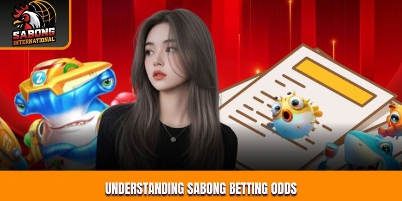Understanding Sabong betting odds