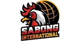 Sabong International